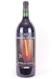  magnum 150 cl lalande de pomerol domaine de viaud cuvée spéciale rouge 1995 - bordeaux