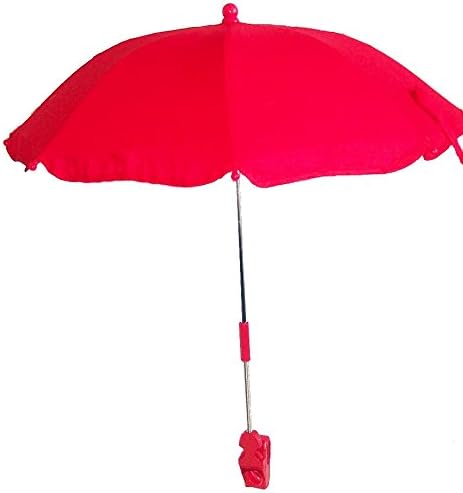 universal pram sun umbrella