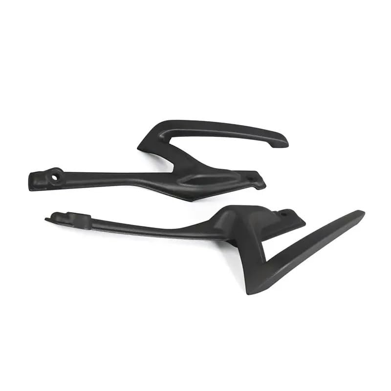Accoudoir passager arrière de moto pour MT-09 SP 2024-2026 - 6