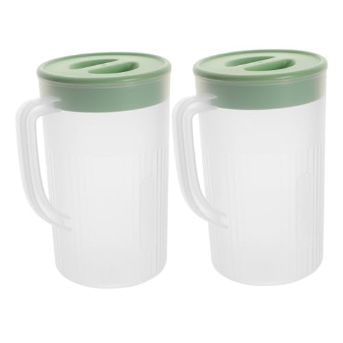 HEALEEP �①�ɗp�W�t���v���X�`�b�N�s�b�`���[ 2�Z�b�g ��e��24L �ύ����f�ގg�p �L�b�`���p�������e�� �Ă̈��ݕ���ƒ�p�ɓK������