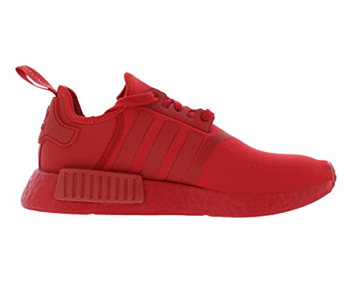 adidas Originals NMD_R1 sneakersy męskie Scarlet, 44 EU