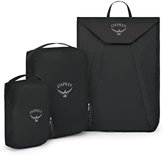Osprey Europe Akcesoria do plecaka Uniseks Ultralekki zestaw startowy (1 w zestawie)