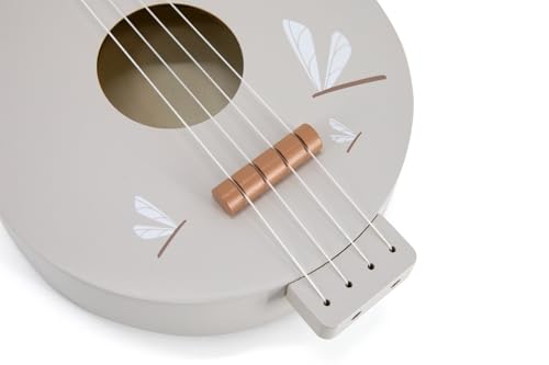 Houten Banjo Nougat - Image 5