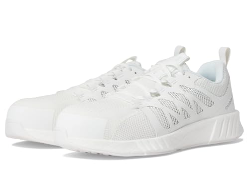 Image of Reebok Work Men's Fusion Flexweave Work EH Comp Toe
