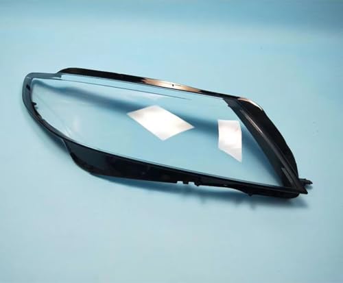 �Ԃ̃w�b�h���C�g�n�E�W���O Compatible With For Passat For CC 2013 2014 2015 2016 2017 2018 �����v�V�F�[�h �t�����g�w�b�h���C�g�����Y�J�o�[ �w�b�h�����v�V�F���J�o�[�ɑΉ�(Right)