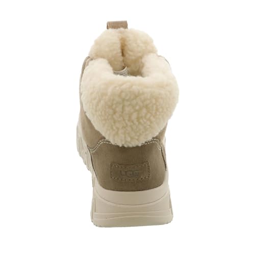 Bottes UGG TERRETRAIL COZY LACE - vue 9