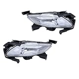92201-3Q000 92202-3Q000 For Hyundai For Sonata 2011 2012 2013 Car Fog Lamp Front Bumper Fog Lights Driving Lamp Headlight Foglamps Car Fog Lamp