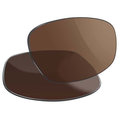 Image of Vaep Polarized Replacement Lenses for Native Bigfork Sunglasses