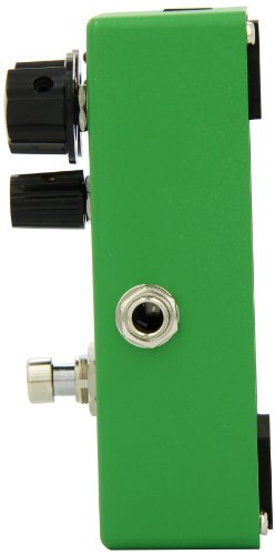 Maxon Reissue Series OD808 Overdrive - Les Beatles, Paul McCartney, John Lennon, RIngo Starr, George Harrison Maxon Reissue Series OD808 Overdrive – Image 6