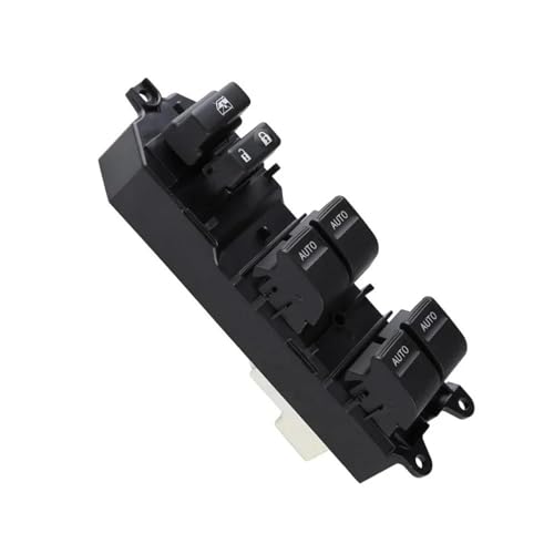 Bouton lève-vitre électrique pour Toyota Tundra 2007-2021 commande de vitre auto 84820-0R040