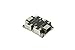Supermicro Processor heatsink - (for: Socket P) - 1U