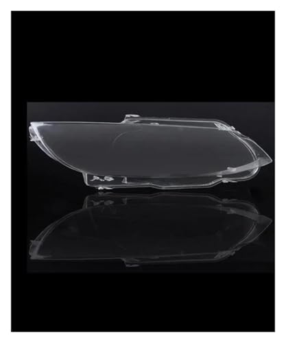 Abat-jour de phare droit BMW E92 E93 contre le plastique jauni 2006-2010