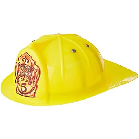 Fire Chief Helmet (6452) Cover