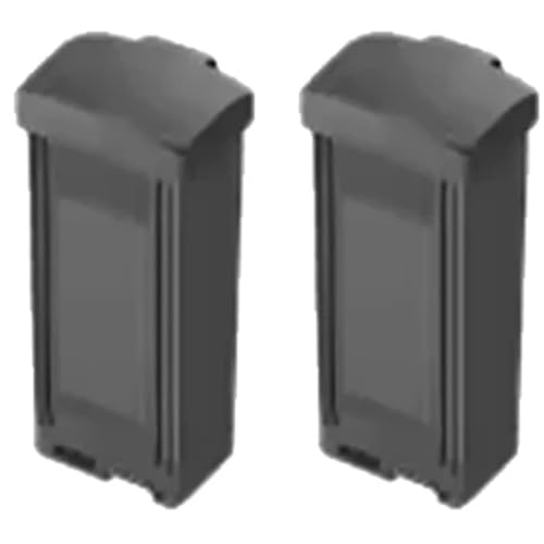 Batterie de Drone 7.4V 1300mAh pour prolonger vos après-midis de pilotage en plein air