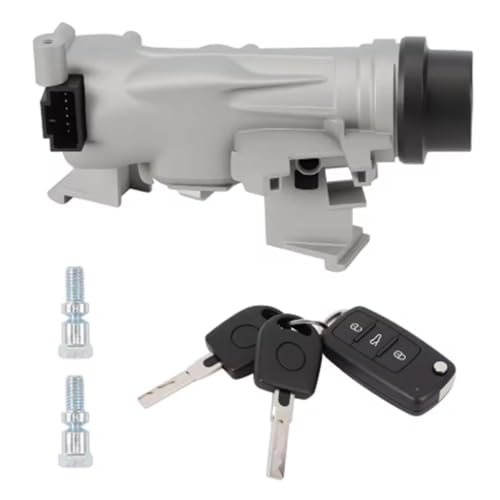 Cilindro de interruptor de arranque de coche para modelos A3, TT, Q3, R8 con OE 1K0905851B