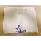 YOASOBI 幾田りらLilas Tシャツ Sketch Mサイズ