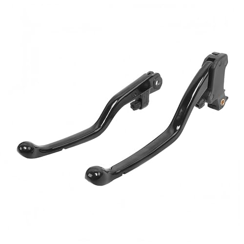 Leviers de frein et d'embrayage moto pour les voyages en BMW F800GS