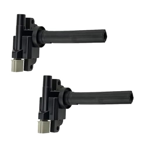 Bobines d'allumage pour Suzuki résolvant les ratés de démarrage moteur 3340065G00