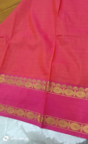Image of gadwal cotton sarees