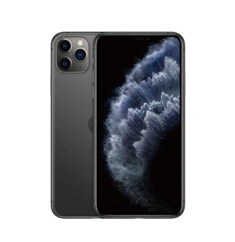 Original desbloqueado iPhonee 11 Pro 64GB/256GB 12MP cámara 5.8 pulgadas pantalla IOS smartphone LTE iphonee11pro 64GB estándar/gris