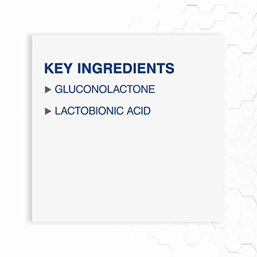 Triclear Triclear Gentle Foaming Cleanser, skin brightening, Cleansing, anti-aging, for Sensitive Skin, Soap Free, With Advanced PHAs, (100ml)