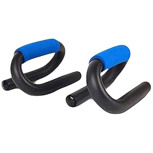 Body Tech Imported S Shape Push Up