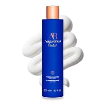 Augustinus Bader Womens The Rich Shampoo