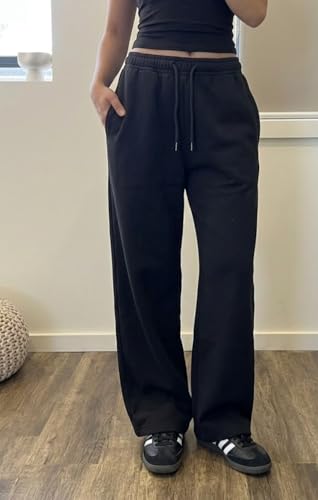 Image of Track Pant for Women || Baggy Fit || Track Pants || Full Elastic Jogger Track Pant ||