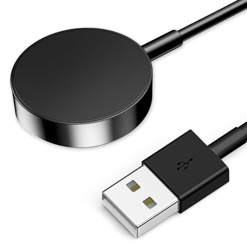 Cable de carga magnético para Gabb Watch 3 ideal para viajes