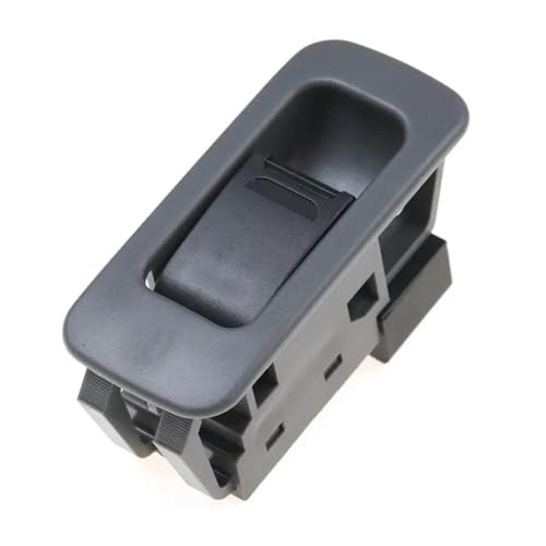 Bouton de commande de vitre Suzuki Vitara bloquée : remplacer interrupteur 1999-2003 - 3