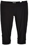 Soybu Women's Allegro Yoga Capri Pants