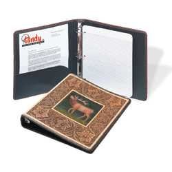 Notebook/Memory Collector Kit