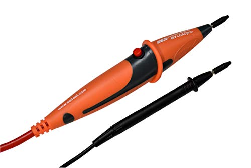 Loadpro Electronic Specialties 185 48V Dynamic Test Lead #TOP1
