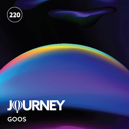 Journey - Episode 220 - Goos