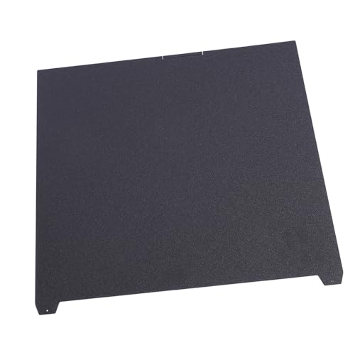 Plaque de construction PEI K2 Plus pour imprimer en 3D sans colle - 3