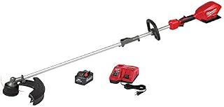 Milwaukee String Trimmer Kit w/Quik-LOK