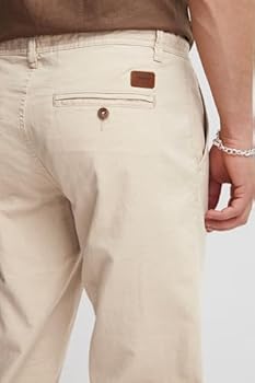 Linnen broek voor heren kopen: zomers, luchtig en stijlvol