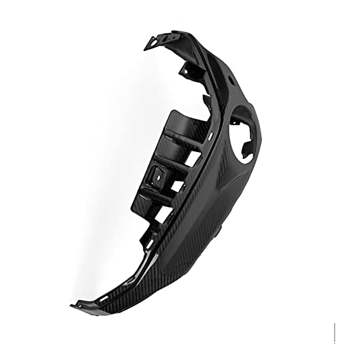 Couvercle réservoir carbone Yamaha MT07 2018 2019