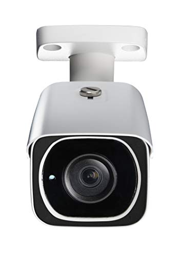 Lorex Lnr6826K 4K Ultra Hd Wired Network Security System With Color Night Vision, Black #TOP1