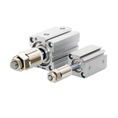 Cylindre compact ACQJ32 mince pour résoudre le manque d'espace de compression - 6