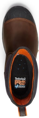 timberland pro boondock ultralight review