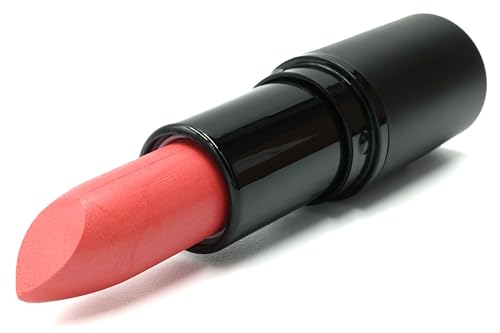 Image of Pure Ziva Classic Coral Red Orange Pink Lipstick Color Moisturizing Paraben Free, No Animal Testing & Cruelty Free Lip Makeup Color