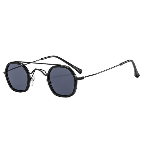 Lunettes de soleil rétro pour vos festivals et sorties estivales