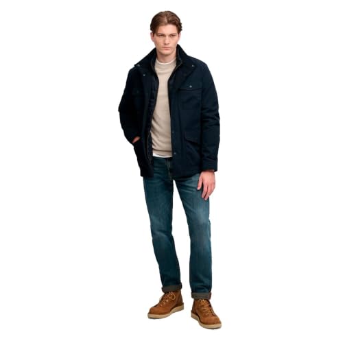 Veste 2 en 1 Superdry Burford - vue 9