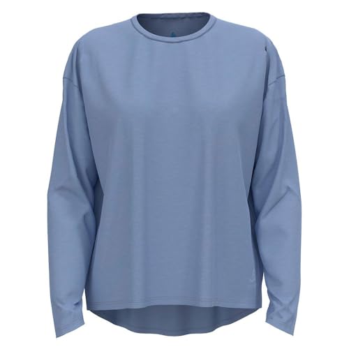T-shirt manches longues Odlo Active 365 running et randonnée pour femme