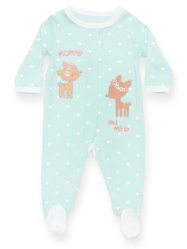 Image of TuddyBuddy 100% Cotton Romper /Bodysuit for Baby Boys