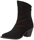 Etiqueta Have a nice World Gioseppo JIJEL, Botas Mujer, Negro, 39 EU