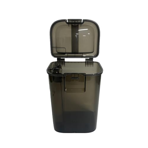 �����^���N�R���e�i�{�b�N�X�X�y�A�p�[�c�A�݊���������܂� Dreame E30 Ultra / L10s �|���@�ɑΉ�