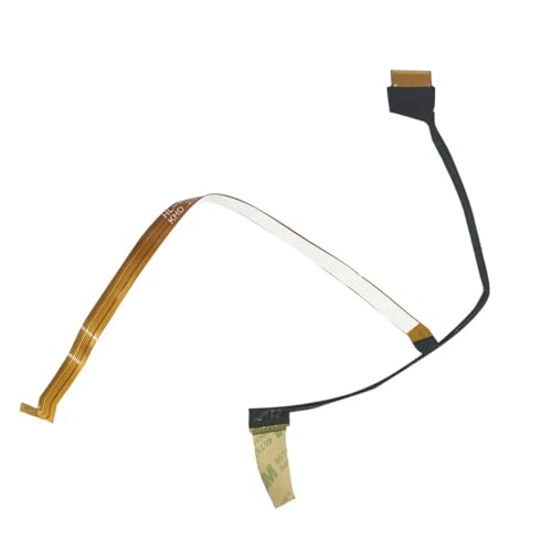 HSSDTECH LCD KHD EDP 30PIN LCD�r�f�I�X�N���[���P�[�u�� MSI �p MS-14C1 Prestige 14 A10SC 14 A10RB 14 P14 MS-14D1 Modern 14 B10MW B10RASW B10RB