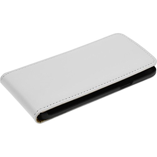 PhoneNatic Copertura di Cuoio Artificiale